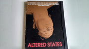 Altered States used book depot