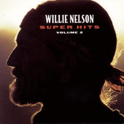 Willie Nelson - Super Hits, Vol. 2 used book depot