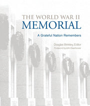 The World War II Memorial: A Grateful Nation Remembers used book depot