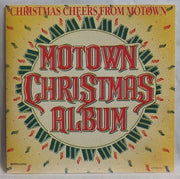 Motown Christmas Album: Christmas Cheers from Motown used book depot