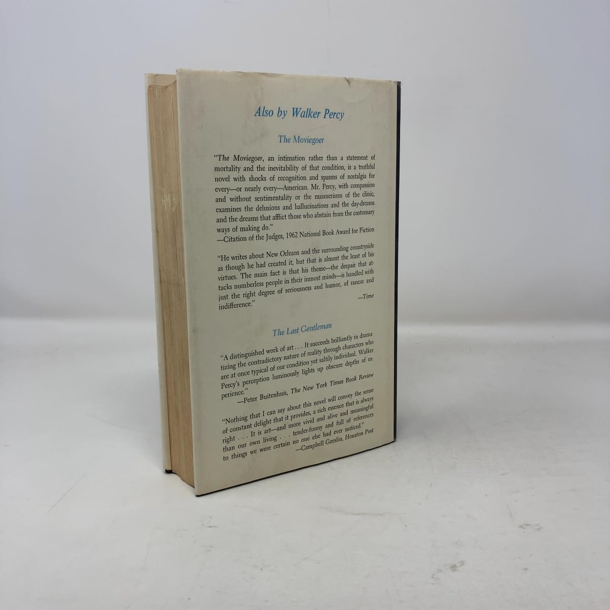 Love in the Ruins: The Adventures of a Bad Catholic at a Time Near the End of the World used book depot