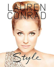 Lauren Conrad Style used book depot