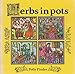 Herbs in Pots Pinder, Polly