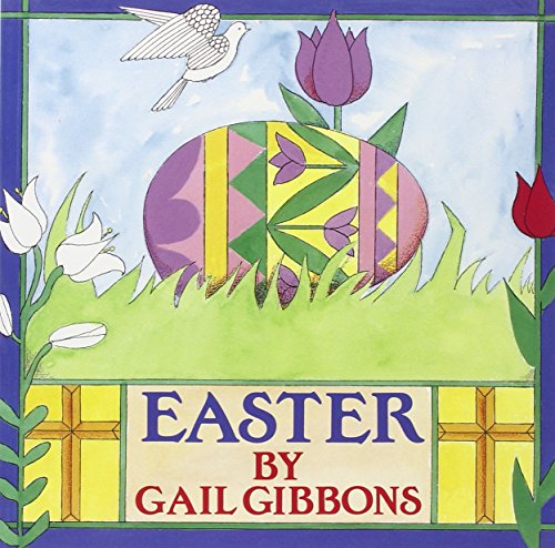 Easter Gibbons, Gail
