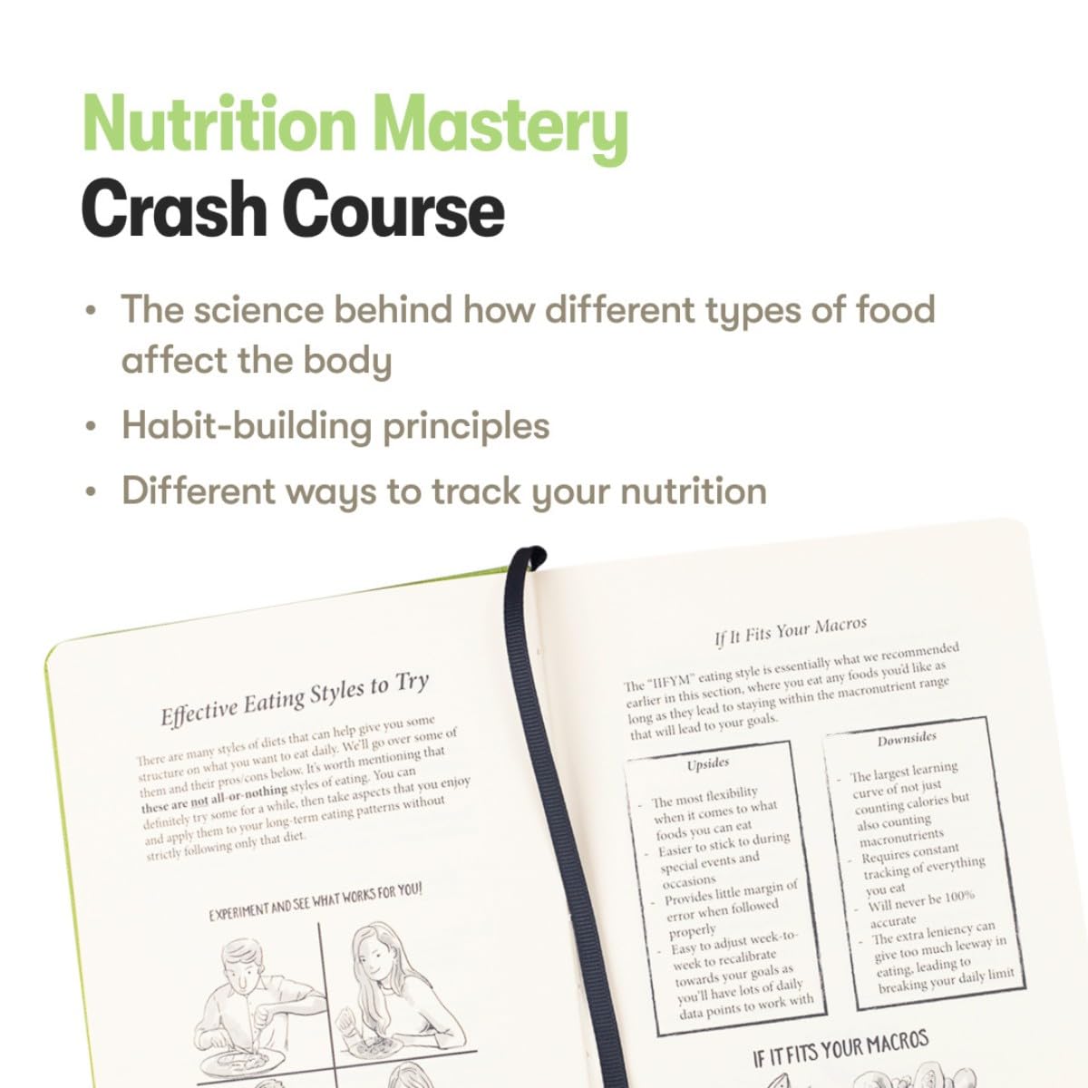 The Nutrition Sidekick Journal: Weight Loss Journal. Food Journals for Tracking Meals and Exercise. Food Diary for Weight Loss Planner. Weekly Meal Planner Notebook. Weightloss Journal and Pl