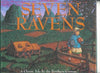 The Seven Ravens Grimm, Jacob; Geringer, Laura; Grimm, Wilhelm and Gazsi, Edward S