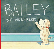 Bailey used book depot