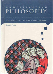 Medieval and Modern Philosophy (Understanding Philosophy) used book depot