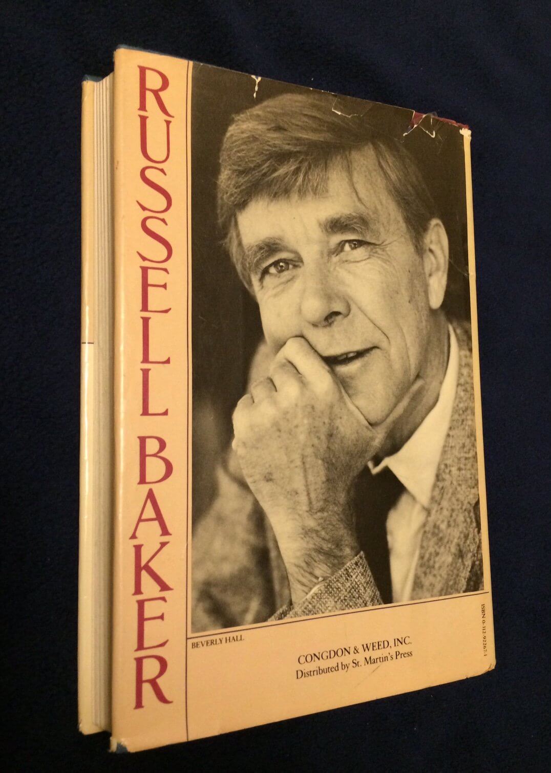 Growing Up used book depot