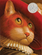 Puss in Boots: (Caldecott Honor Book) used book depot