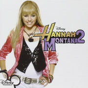 Hannah Montana 2: Meet Miley Cyrus used book depot