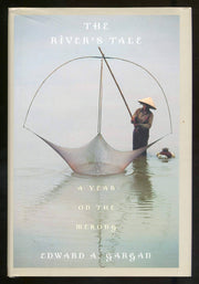 The River's Tale: A Year on the Mekong used book depot