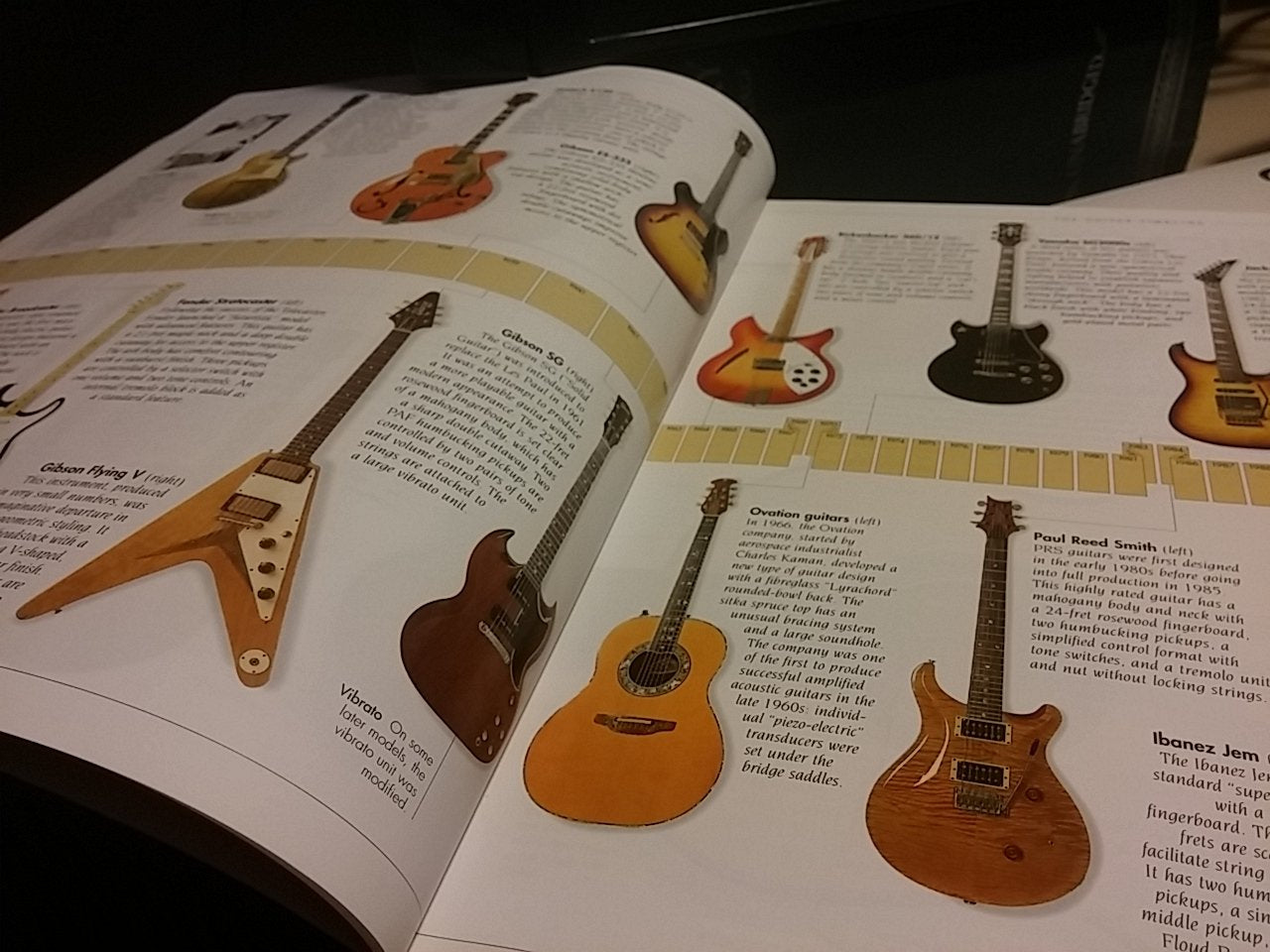 The New Complete Guitarist used book depot