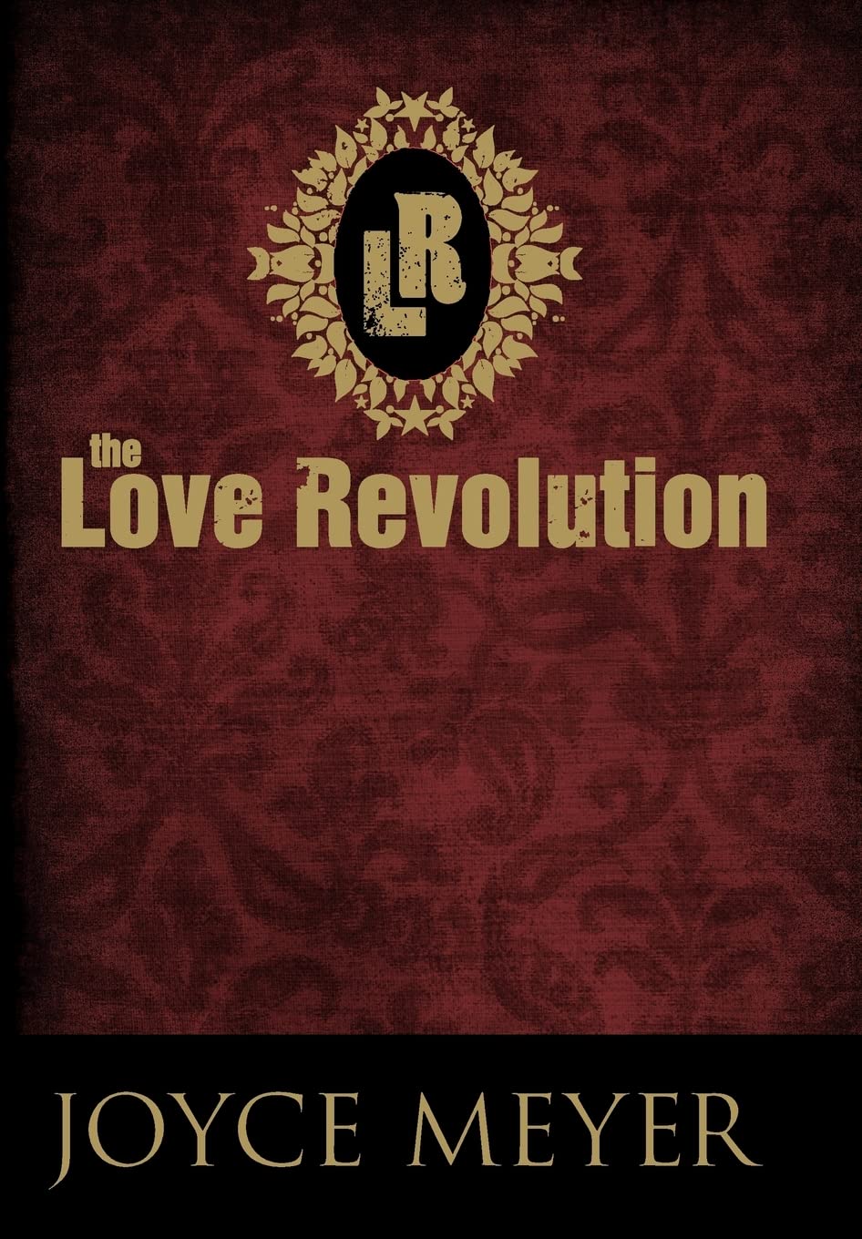 The Love Revolution used book depot