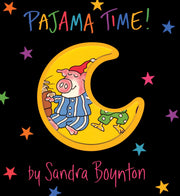 Pajama Time! (Boynton on Board) used book depot