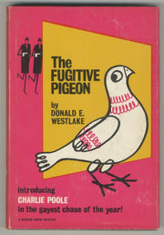 The Fugitive Pigeon used book depot