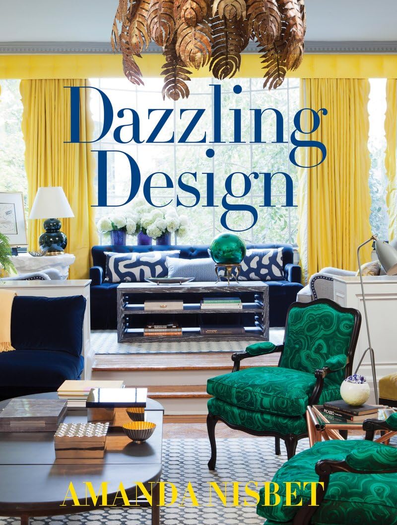 Dazzling Design used book depot
