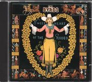 Sweetheart of the Rodeo used book depot