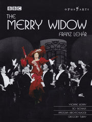 The Merry Widow used book depot