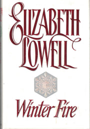WINTER FIRE