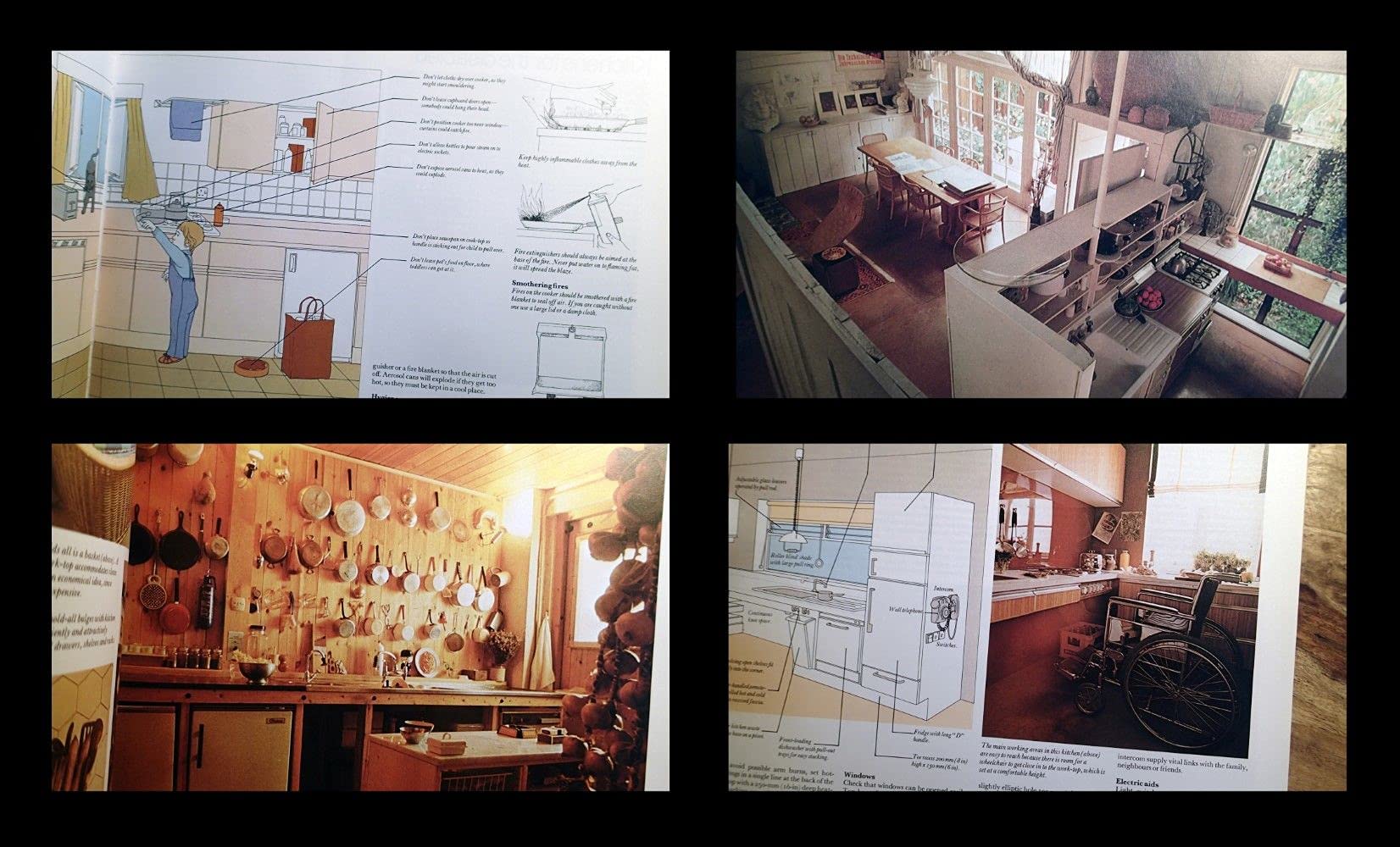 The Kitchen Book