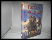 Marlfox (Redwall) used book depot