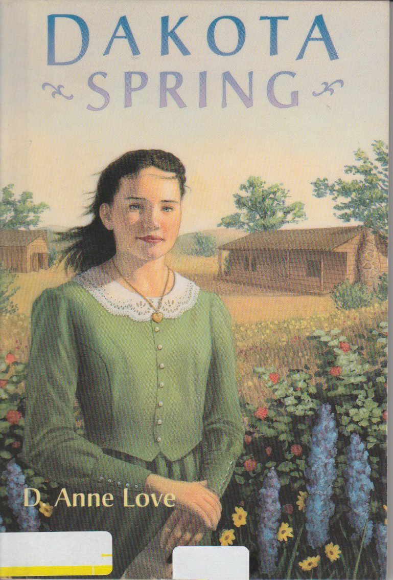 Dakota Spring used book depot