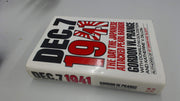 December 7, 1941: The Day the Japanese Attacked Pearl Harbor used book depot