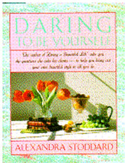 Daring to Be Yourself used book depot