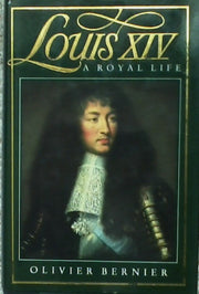 Louis XIV: A Royal Life used book depot