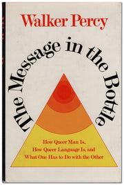 The Message in The Bottle used book depot