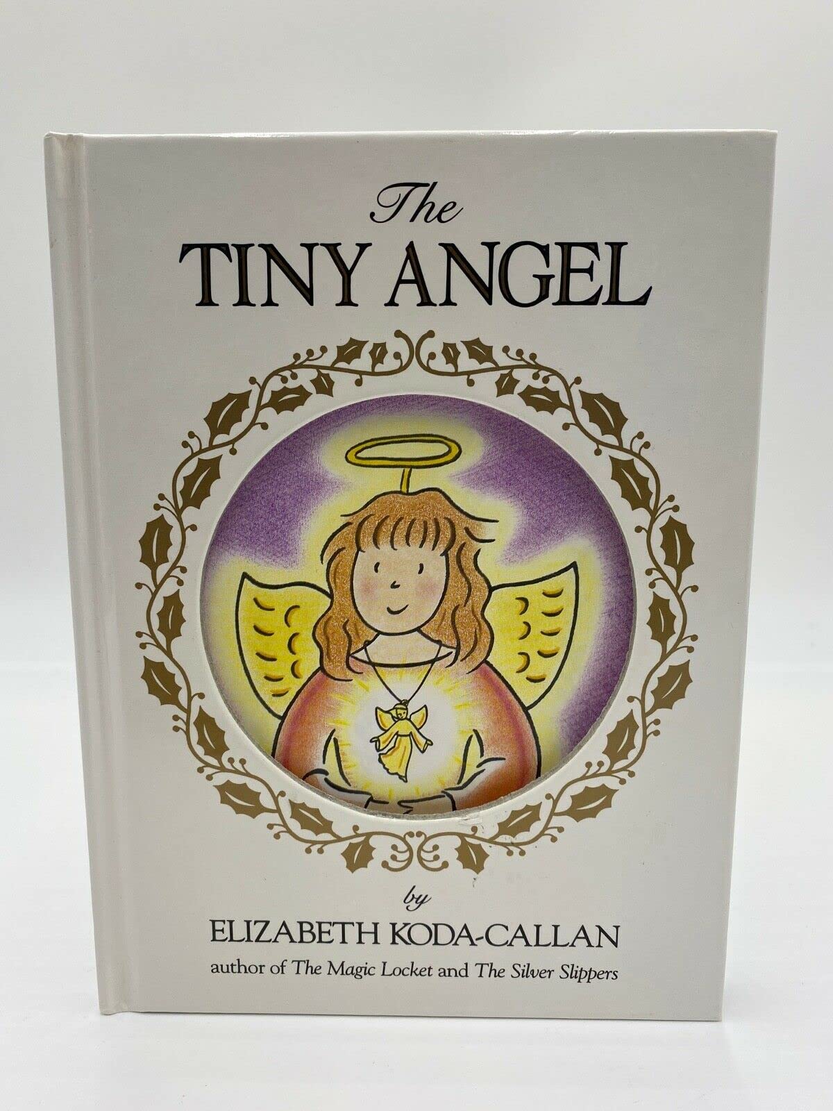 The Tiny Angel used book depot