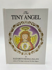 The Tiny Angel used book depot