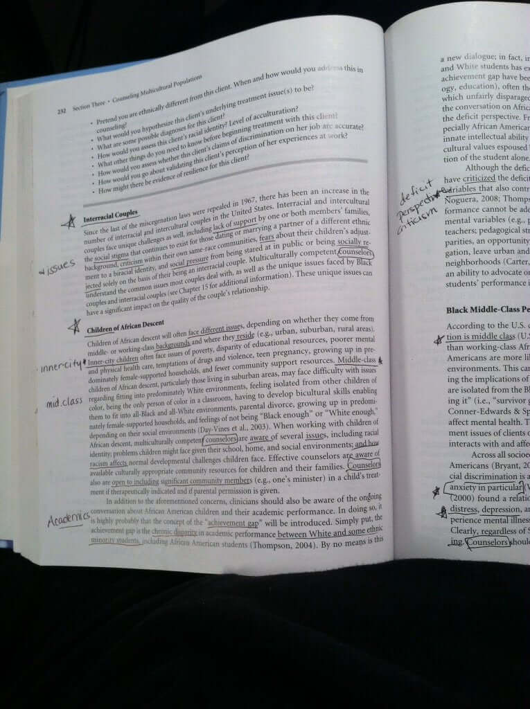 Developing Multicultural Counseling Competence: A Systems Approach (2nd Edition) (Erford) used book depot