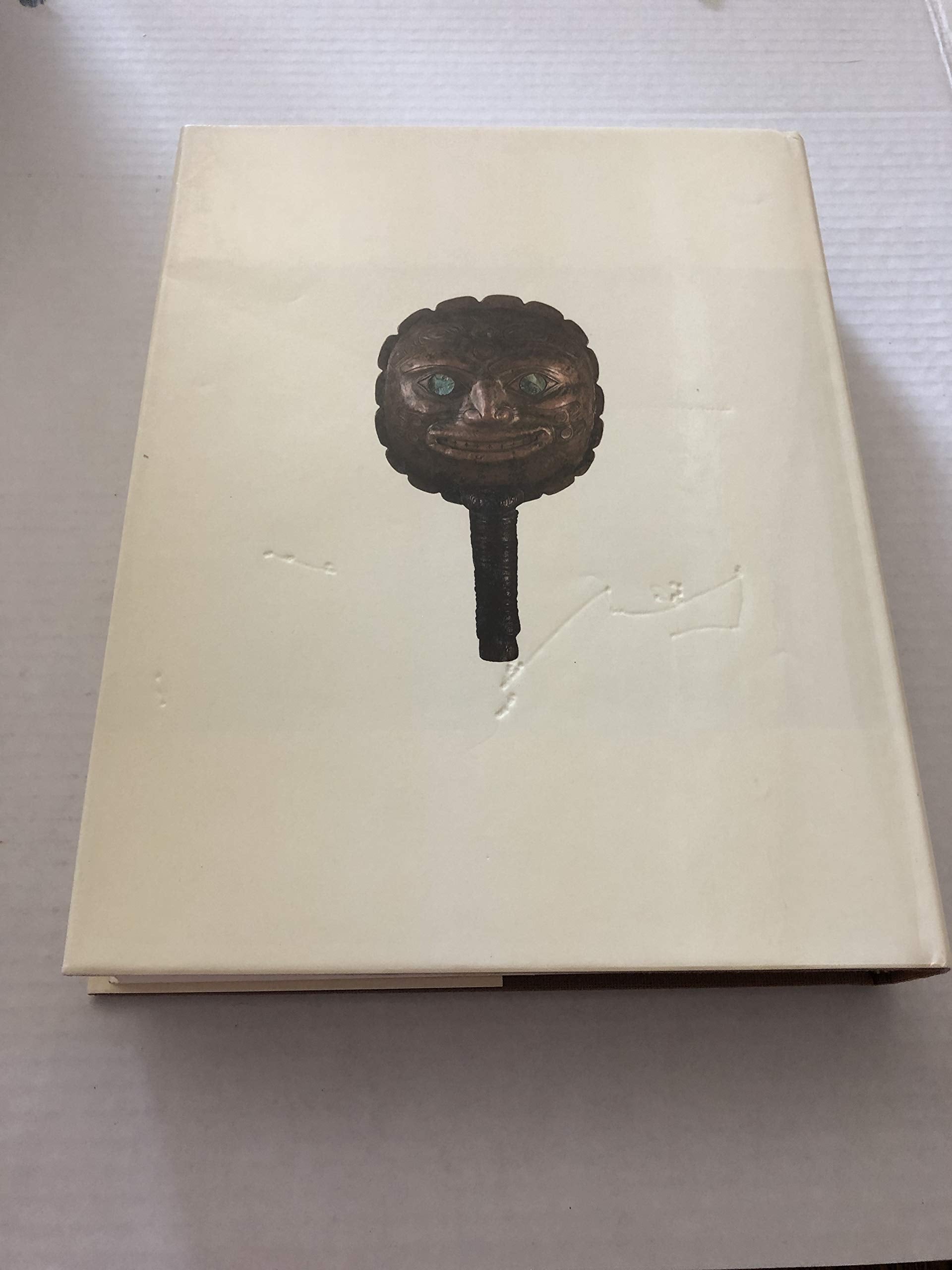 Pleasing The Spirits: A Catalogue of a Collection of American Indain Art used book depot