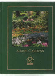Shade Gardens (Pricing and Licensing Series) used book depot