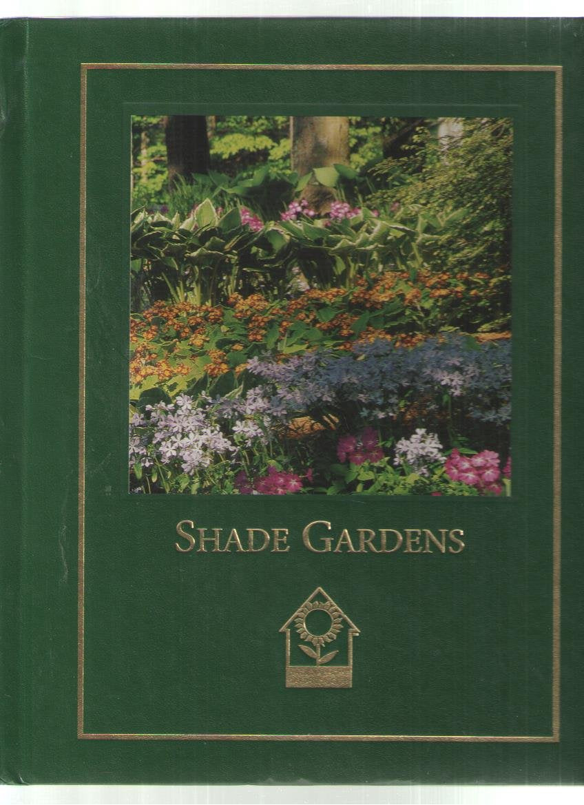 Shade Gardens (Pricing and Licensing Series) used book depot