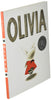 Olivia [Hardcover] Falconer, Ian