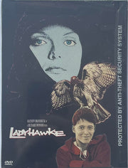 Ladyhawke [DVD] used book depot