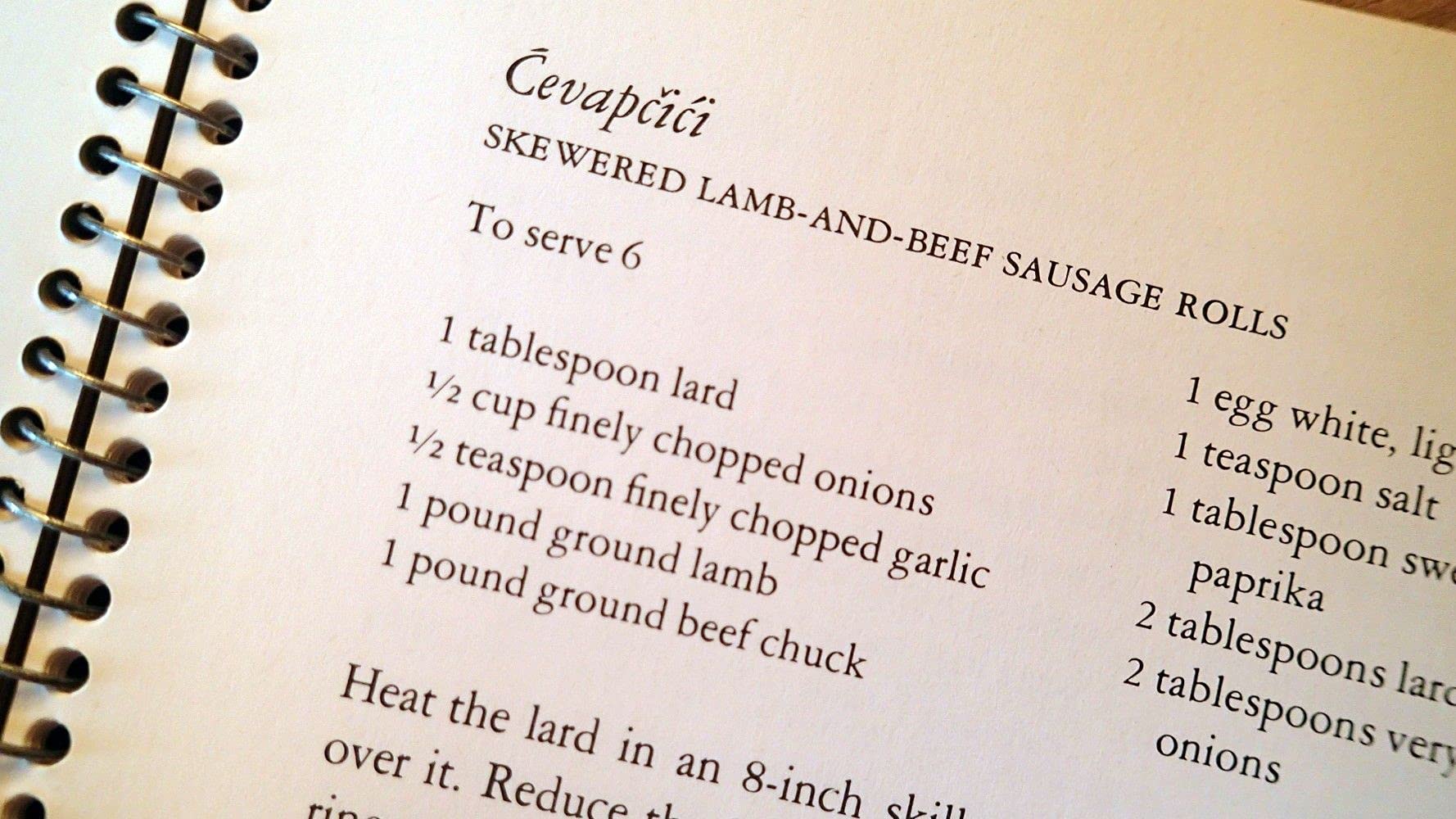 Wines and spirits : recipes (Foods of the world)