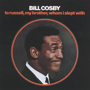 To Russell My Brother, Whom I Slept With used book depot