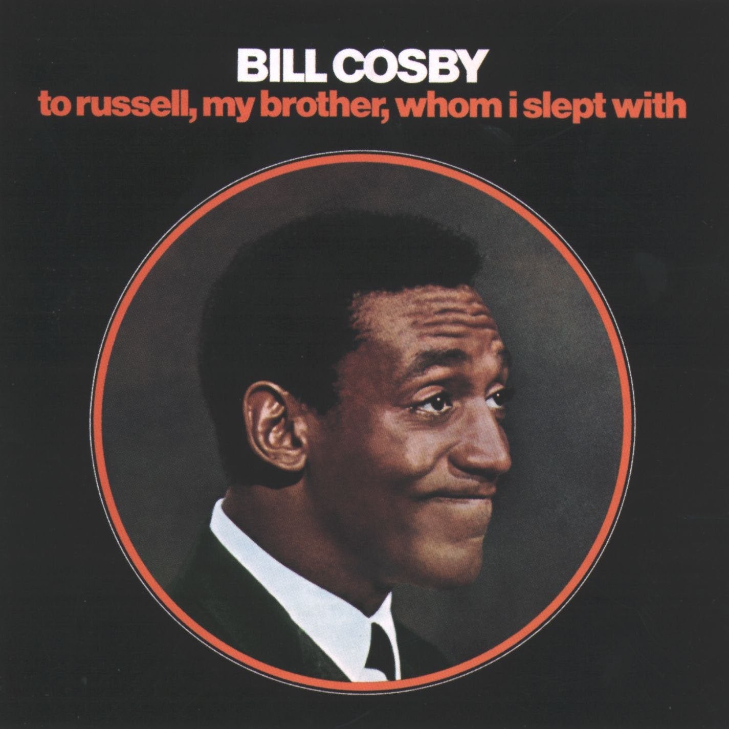 To Russell My Brother, Whom I Slept With used book depot