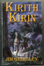Kirith Kirin used book depot