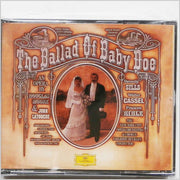 Moore / LaTouche: The Ballad of Baby Doe used book depot