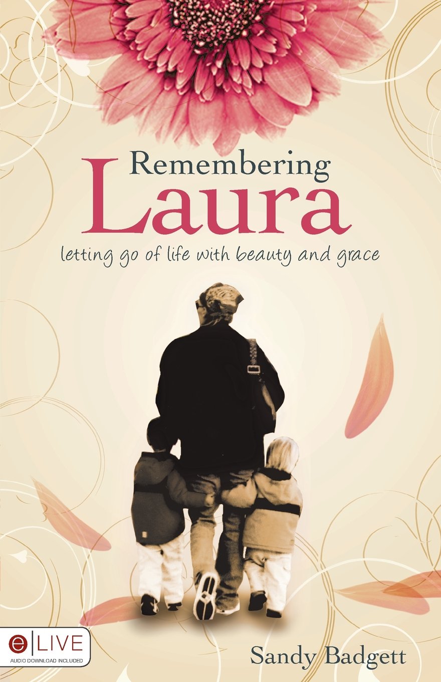 Remembering Laura used book depot