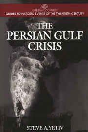 The Persian Gulf Crisis used book depot