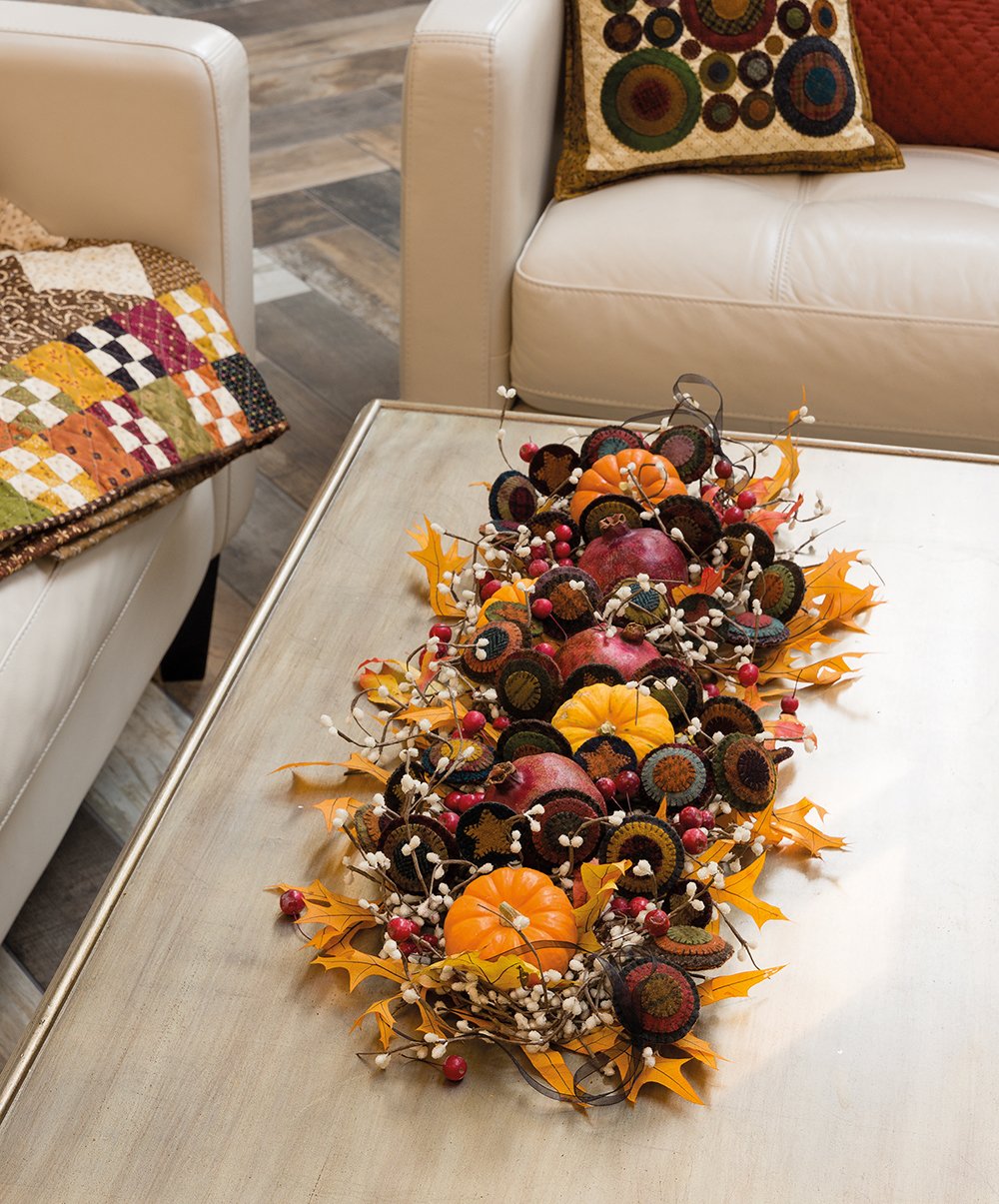 Simple Harvest: A Bounty of Scrappy Quilts and More used book depot