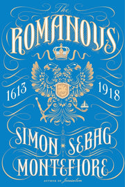The Romanovs: 1613-1918 used book depot