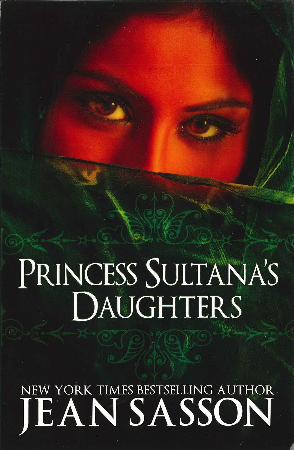 Princess Sultana's Daughters used book depot