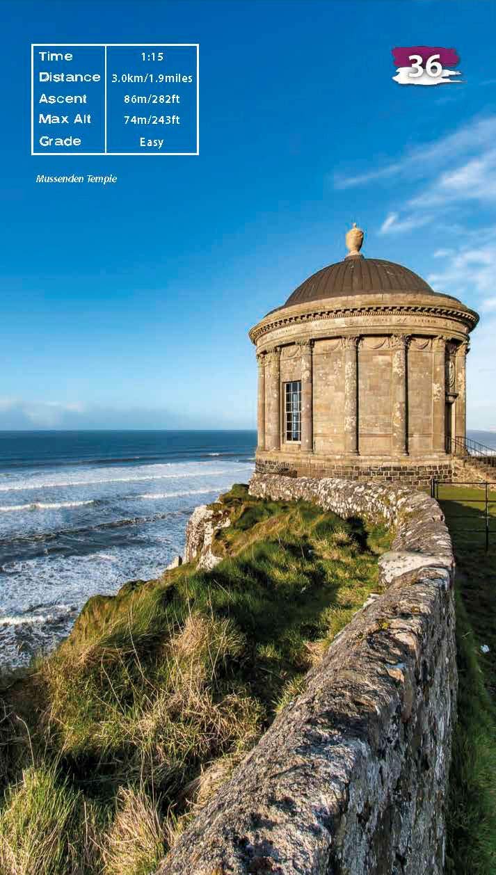 Northern Ireland: The Unmissable Walks: Real OSNI Maps 1:25,000/1:50,000 (Walking Northern Ireland) used book depot